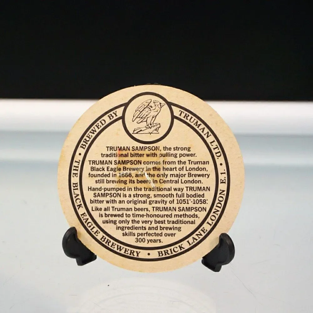Vintage coasters  collectible